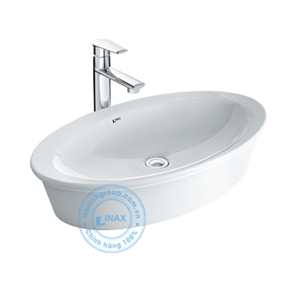 Chậu rửa Inax đặt bàn Inax AL-300V