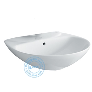 Chậu rửa Inax L-285V