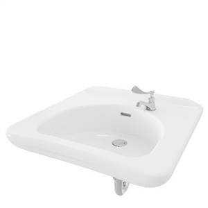 Chậu Rửa Treo Tường ToTo LW103JT1/TL220D/T205QN