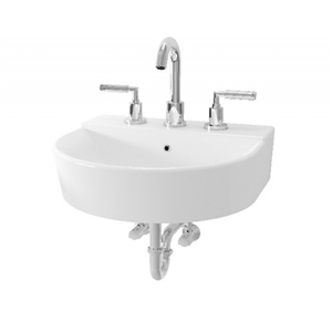 Chậu Rửa Treo Tường ToTo LW897JW/F#W