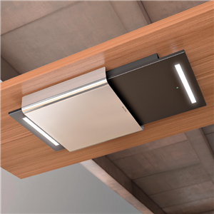 Máy hút mùi âm trần Malloca FASCIA-C-90 Máy hút mùi âm trần Malloca FASCIA-C-90