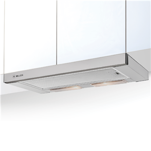 Máy Hút Mùi Âm Tủ Malloca K1506