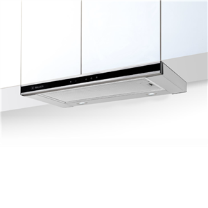 Máy Hút Mùi Âm Tủ Malloca K1509 TC - Nhập khẩu Châu Âu