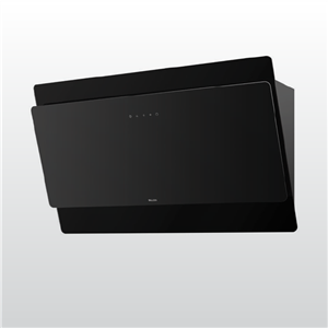 Máy hút mùi áp tường Malloca MC 7086HS