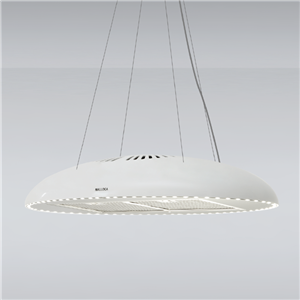 Máy hút mùi đảo Malloca ECLIPSE-K600