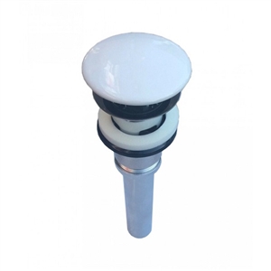 Nút chặn sứ Inax 0014068-WC