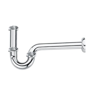 Ống Thải Chữ P ToTo TVLF402