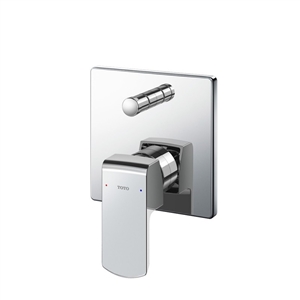 Van Gật Gù Điều Chỉnh Nóng Lạnh ToTo TBG02304B