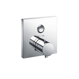 Van Điều Chỉnh Nhiệt Độ Kèm Van Dừng ToTo TBV02405B