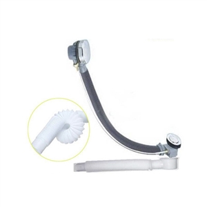 Bộ Xả Nhấn Kèm Ống Thải Bồn Tắm ToTo TVBF411