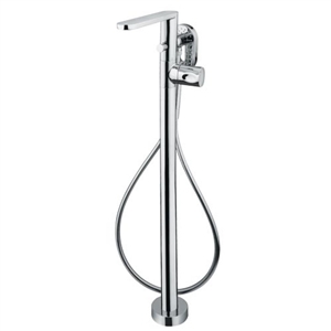 VÒI XẢ BỒN ĐẶT SÀN TOTO