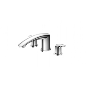 Vòi Xả Bồn Gắn Bệ Đá ToTo TBG09201B