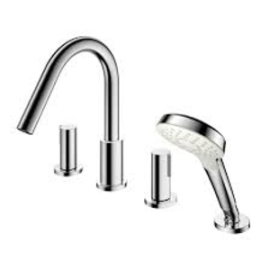 Vòi Xả Bồn Gắn Bệ Đá ToTo TBG11202A