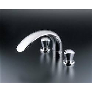 Vòi Xả Bồn Gắn Bệ Đá ToTo TBH20