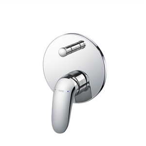 Vòi Xả Bồn Gắn Bệ Đá ToTo TBS03304B