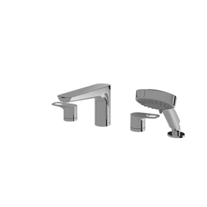 Vòi Xả Bồn Gắn Bệ Đá ToTo TX447SRR